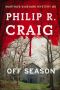 [Martha's Vineyard Mystery 05] • Off Season